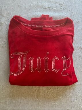 Juicy Couture Sleepwear Top